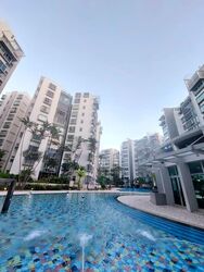 The Eden At Tampines (D18), Condominium #554151101